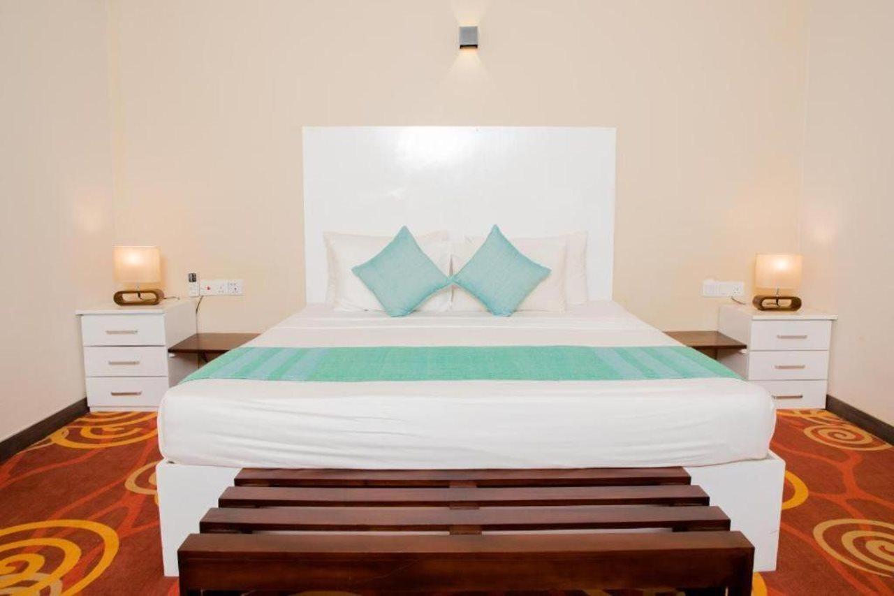 קלפיטייה Seahorse Beach Resort מראה חיצוני תמונה