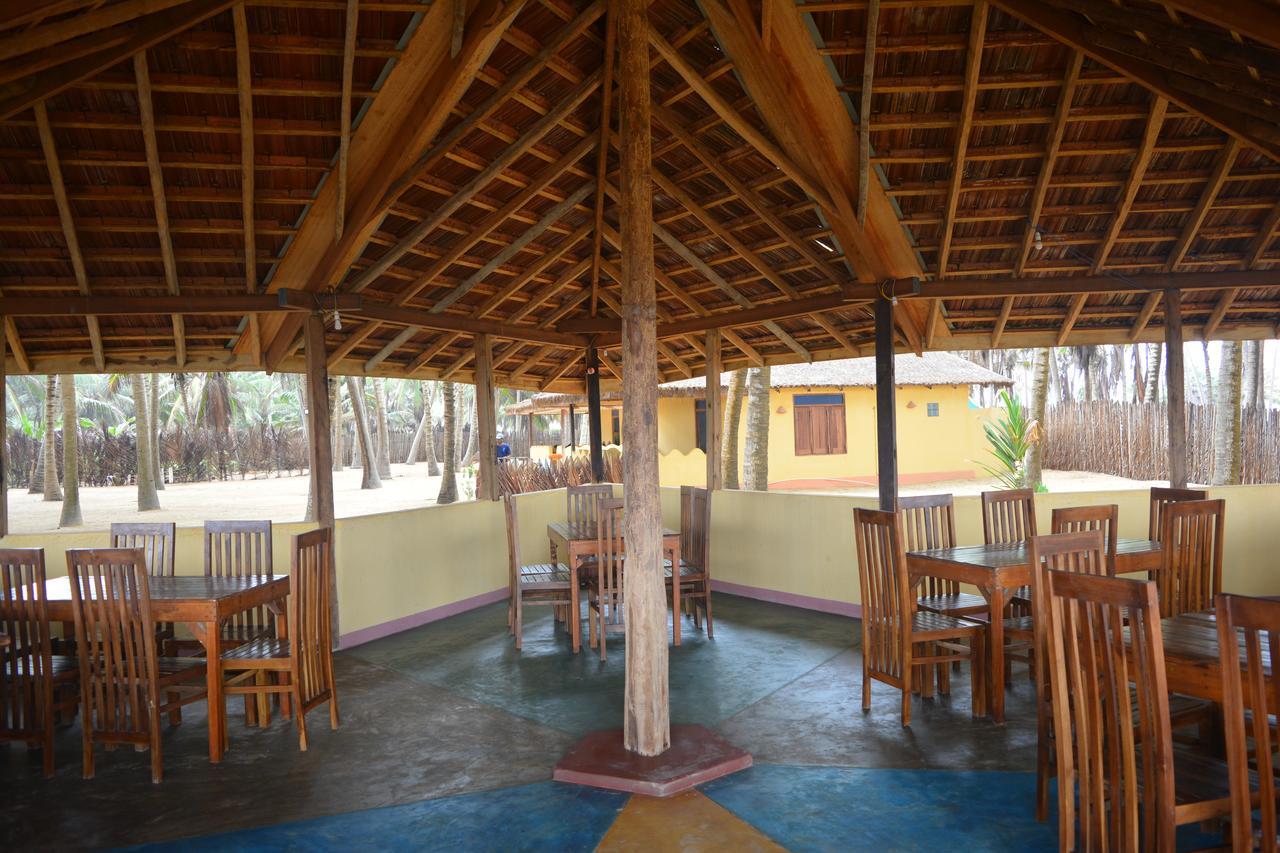 קלפיטייה Seahorse Beach Resort מראה חיצוני תמונה