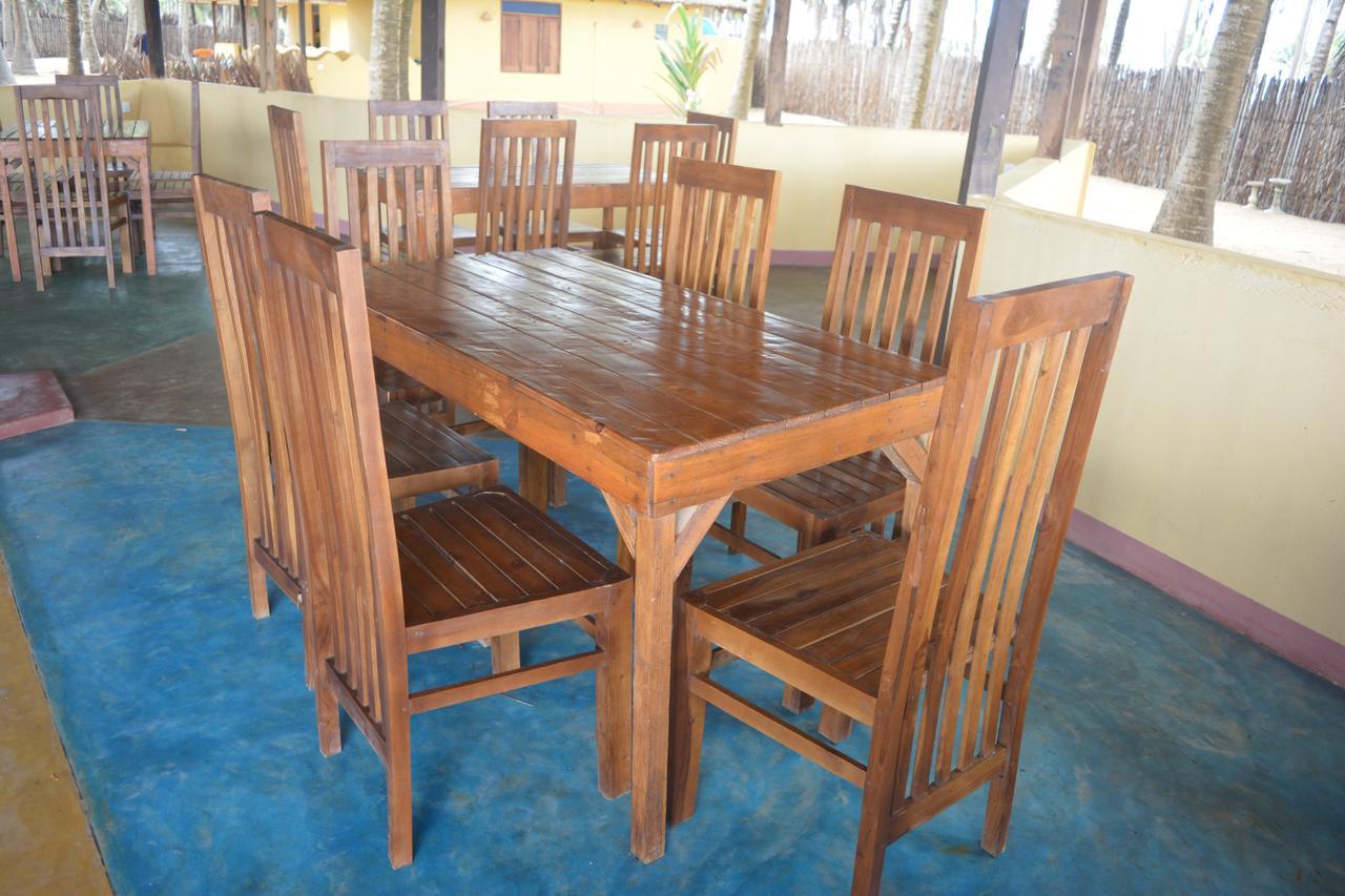 קלפיטייה Seahorse Beach Resort מראה חיצוני תמונה