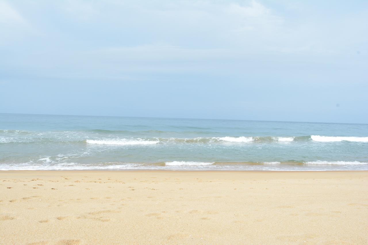 קלפיטייה Seahorse Beach Resort מראה חיצוני תמונה
