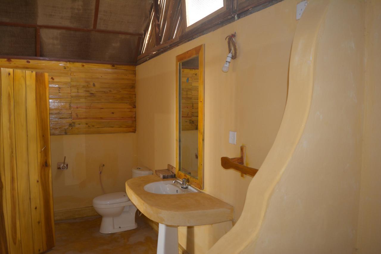 קלפיטייה Seahorse Beach Resort מראה חיצוני תמונה