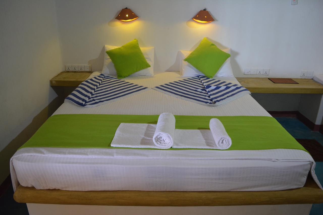 קלפיטייה Seahorse Beach Resort מראה חיצוני תמונה