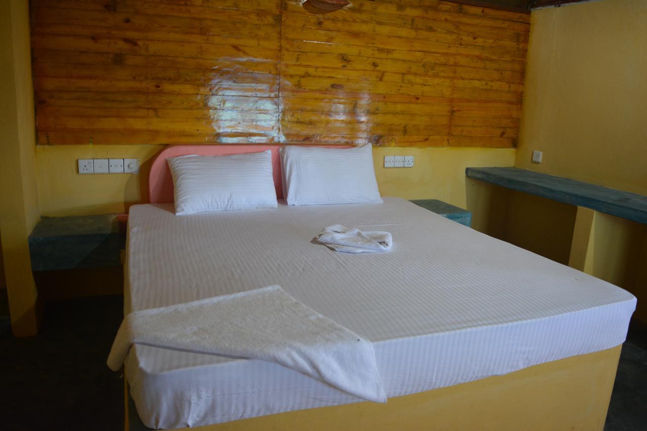 קלפיטייה Seahorse Beach Resort מראה חיצוני תמונה