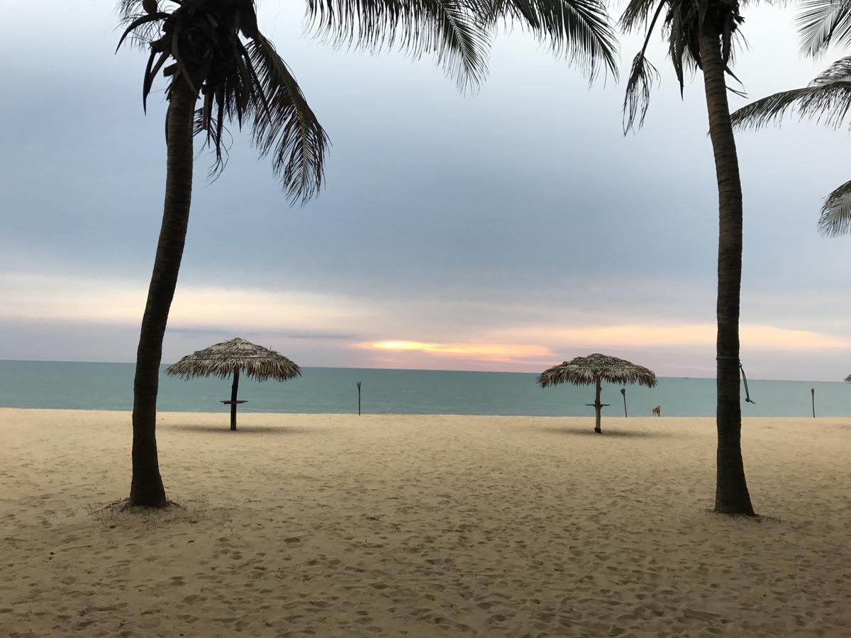 קלפיטייה Seahorse Beach Resort מראה חיצוני תמונה