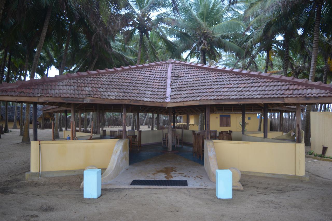 קלפיטייה Seahorse Beach Resort מראה חיצוני תמונה