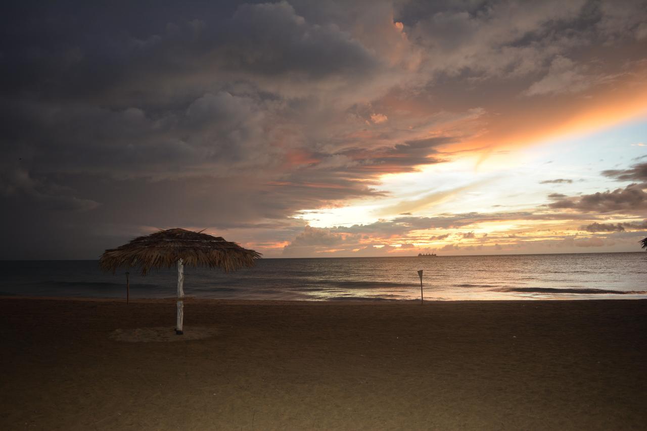 קלפיטייה Seahorse Beach Resort מראה חיצוני תמונה
