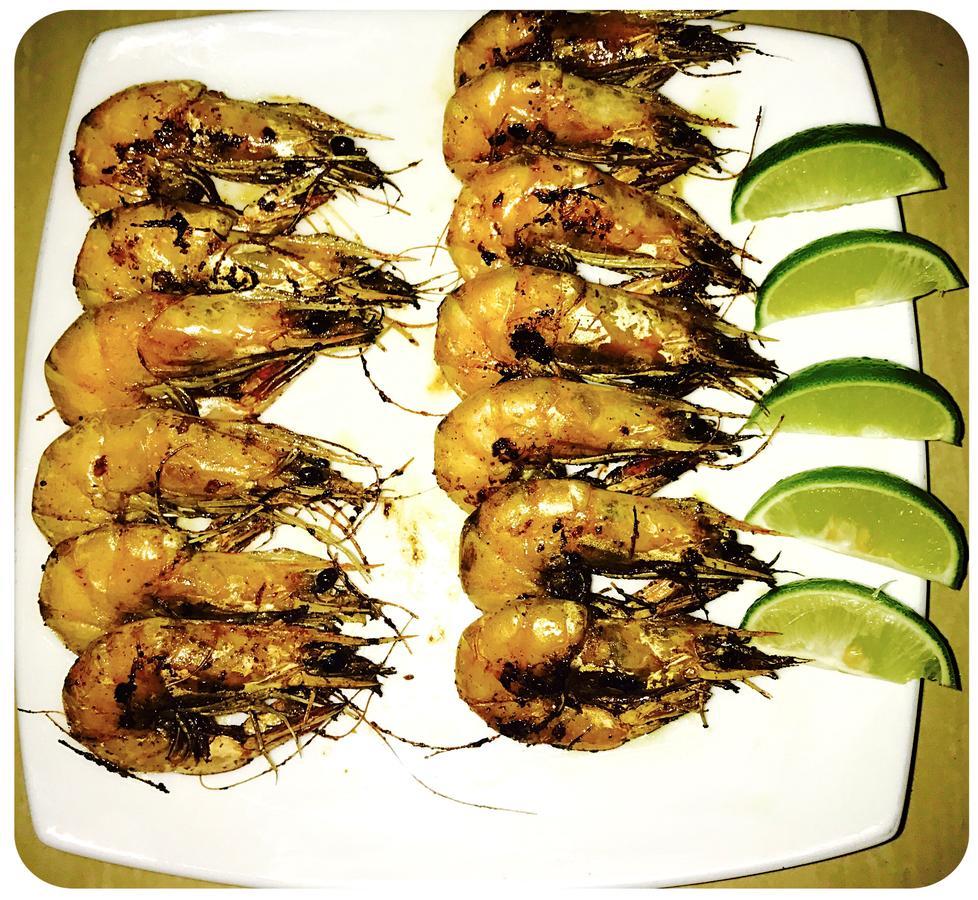 קלפיטייה Seahorse Beach Resort מראה חיצוני תמונה