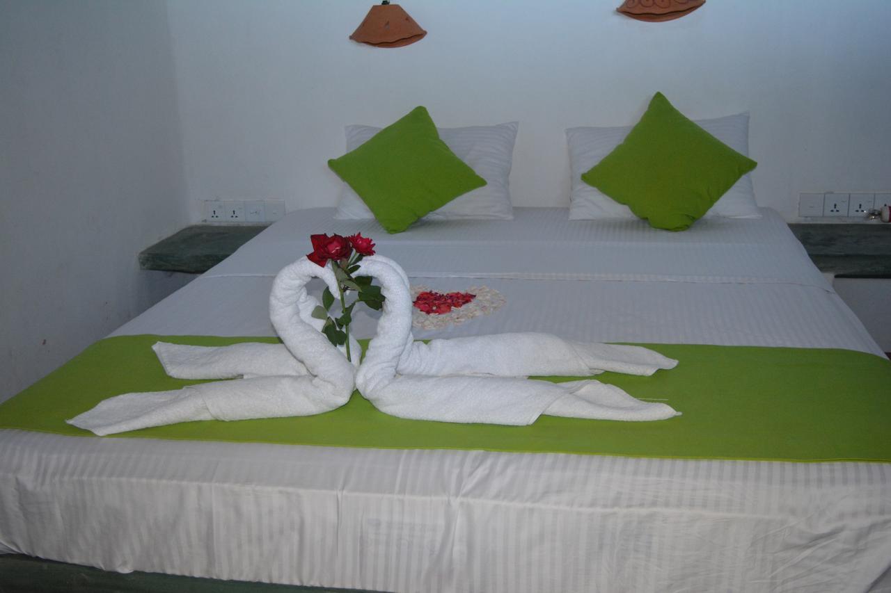 קלפיטייה Seahorse Beach Resort מראה חיצוני תמונה