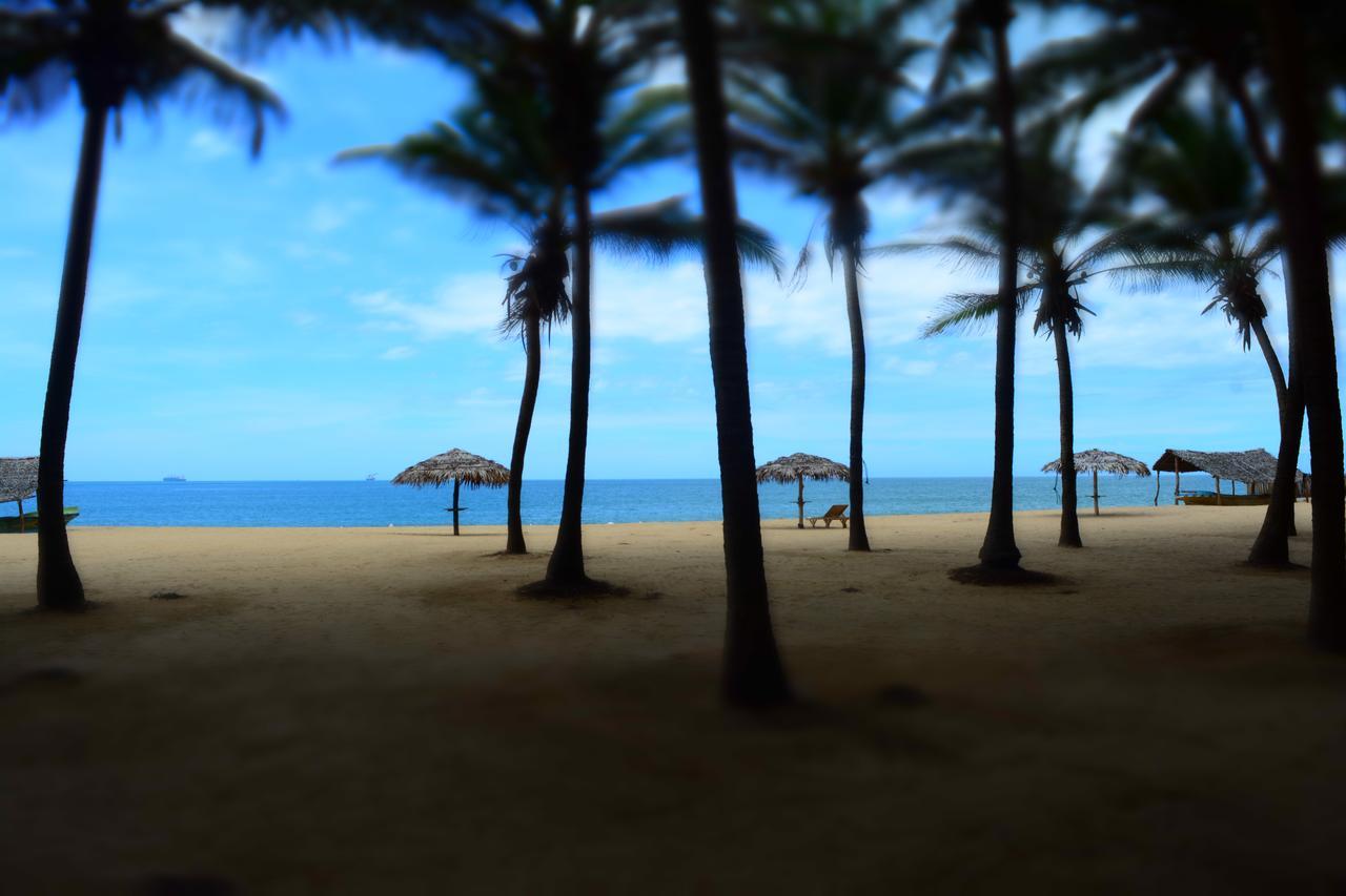 קלפיטייה Seahorse Beach Resort מראה חיצוני תמונה